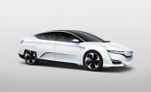 Honda Indonesia Image
